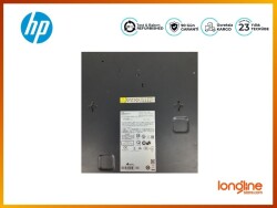 HP 5120 8G POE PLUS SI JG310B 10/100/1000 POE SWITCH - 3