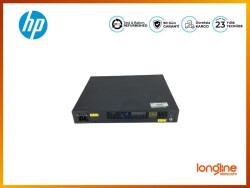 HP 5120 8G POE PLUS SI JG310B 10/100/1000 POE SWITCH - HP (1)