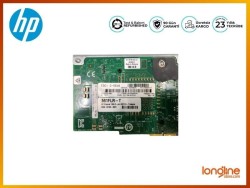 HP 561FLR 10GB 2 PORT 10BASET ADAPTER 700699-B21 - Thumbnail