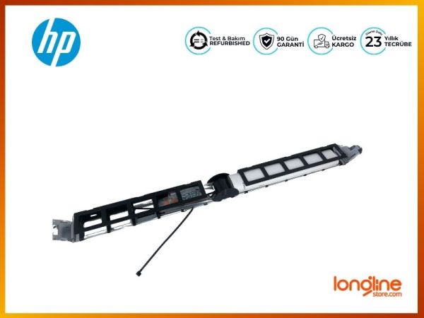 HP 595851-002 CABLE MANAGEMENT ASSEMBLY FOR HP DL380 G6/G7