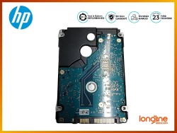 HP - HP 600GB 10K 2.5