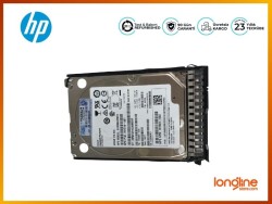 HP - HP 600GB 12G SAS 10K 2.5in 781516-B21 781514-001 781577-001 HDD
