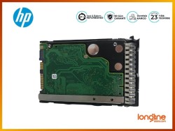 HP - HP 600GB 12G SAS 10K 2.5in 781516-B21 781514-001 781577-001 HDD (1)