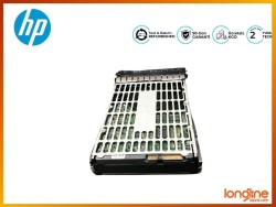 HP 600GB 15K RPM SAS 3.5