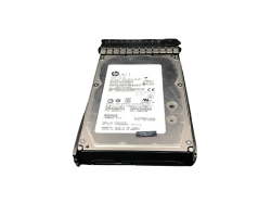 HP 600GB 15K RPM SAS 3.5