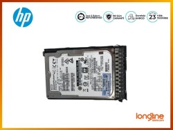 HP - Hp 600GB 15K SAS 2.5 SFF 512E ENT SC 748386-001 748397-002