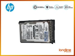 Hp 600GB 15K SAS 2.5 SFF 512E ENT SC 748386-001 748397-002 - Thumbnail