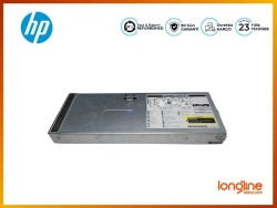 HP - HP 603718-B21 ProLiant BL460c G7 CTO Blade Server Base