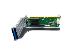 HP 622219-001 662524-001 DL380p Gen8 3-Slot PCIe Riser Card - HP