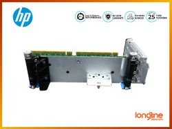 HP 622219-001 662524-001 DL380p Gen8 3-Slot PCIe Riser Card - HP (1)