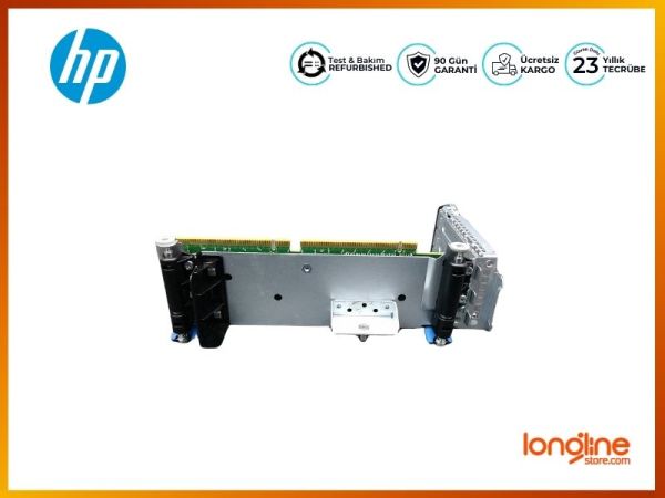 HP 622219-001 662524-001 DL380p Gen8 3-Slot PCIe Riser Card - 1