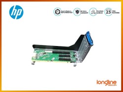 HP 622219-001 662524-001 DL380p Gen8 3-Slot PCIe Riser Card - 3