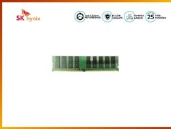 HP 64GB DDR4 2666MHz LRDIMM Memory 815101-B21 Gen10 - HP (1)
