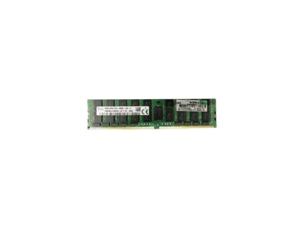 HP 64GB DDR4 2666MHz LRDIMM Memory 815101-B21 Gen10 - 1
