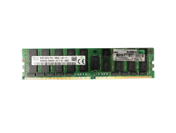 HP 64GB DDR4 2666MHz LRDIMM Memory 815101-B21 Gen10 - HP