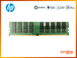 HP 64GB DDR4 2666MHz LRDIMM Memory 815101-B21 Gen10 - HP (1)