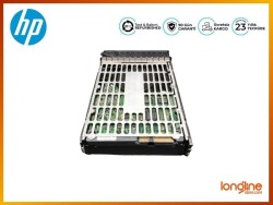 HP - HP 652620-B21 653952-001 600GB 15K SAS 3.5