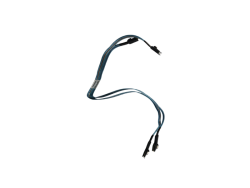 HP 686614-001 for DL380e Gen8 Dual Mini SAS Ribbon Cable 25SFF - HP