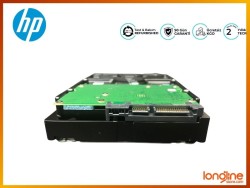 HP 695503-001 1TB 7.2K 6G MDL LFF SATA SC HARD DRIVE - 1