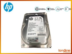 HP 695503-001 1TB 7.2K 6G MDL LFF SATA SC HARD DRIVE - 2