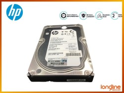 HP 695503-001 1TB 7.2K 6G MDL LFF SATA SC HARD DRIVE - Thumbnail