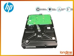 HP 695503-001 1TB 7.2K 6G MDL LFF SATA SC HARD DRIVE - 4