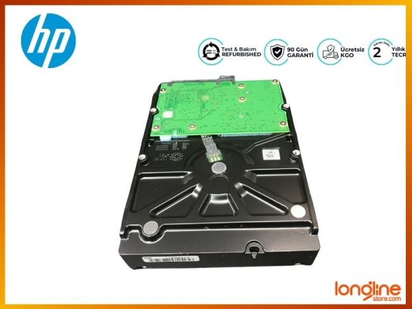 HP 695503-001 1TB 7.2K 6G MDL LFF SATA SC HARD DRIVE