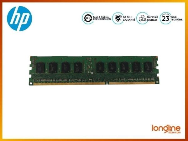 HP 698650-154 HP 4GB 1RX8 PC3L-12800U MEMORY DIMM