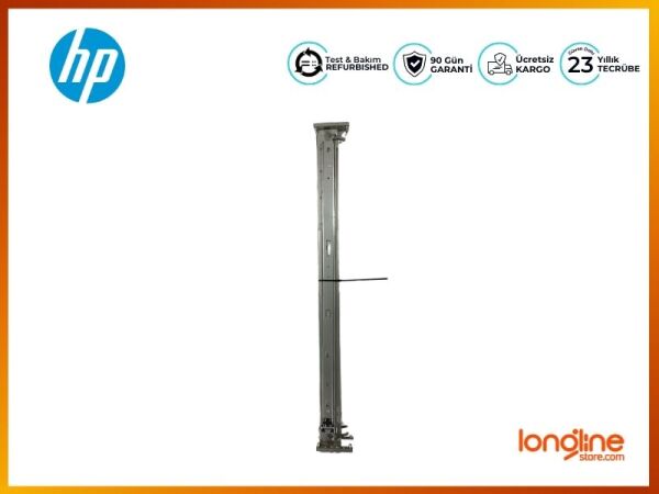 HP 718214-002 2U RAILKIT EASY INSTALL LFF - 718214-001, 733662-B21 - 1