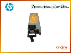HP 723600-101 720479-B21 800W Power Supply For DL360 DL380 DL385 G9 - HP