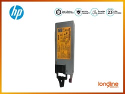 HP 723600-101 720479-B21 800W Power Supply For DL360 DL380 DL385 G9 - HP (1)