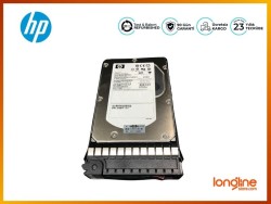 HP - Hp 72GB 15K 3G SAS 3.5
