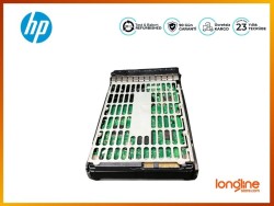 Hp 72GB 15K 3G SAS 3.5