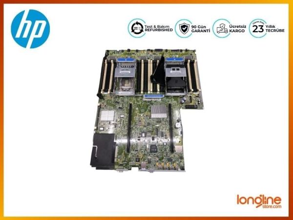HP 732143-001 732144-001 DL380 G8 Motherboard 680188-001 - 1