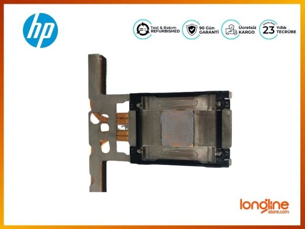 HP 734043-001 795235-B21 HIGH-PERFORMANCE HEATSINK PROLIANT DL360 G9 - 2