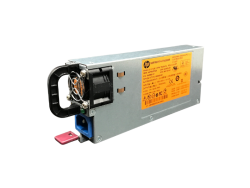 HP 750W G8 Platinum+ 656363-B21 643955-001 660183-001 Power Sp - HP