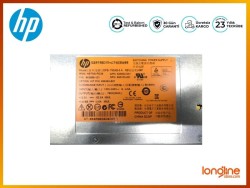 HP 750W G8 Platinum+ POWER SUP. 656363-B21 643955-001 660183-001 - Thumbnail
