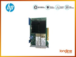 HP 764285-B21 10GB/40GB 2-PORT 544+FLR-QSFP 764737-001 779132-001 - 2