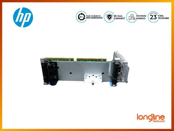HP 777281-001 DL380 Gen9 Primary PCI-e Riser Card 729804-001 - 1