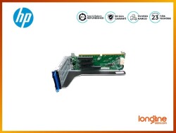 HP 777281-001 DL380 Gen9 Primary PCI-e Riser Card 729804-001 - HP (1)