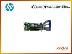HP 777282-001 ProLiant DL380 Gen9 Primary Optional 2-Slot PCIe x16/x8 Board - HP