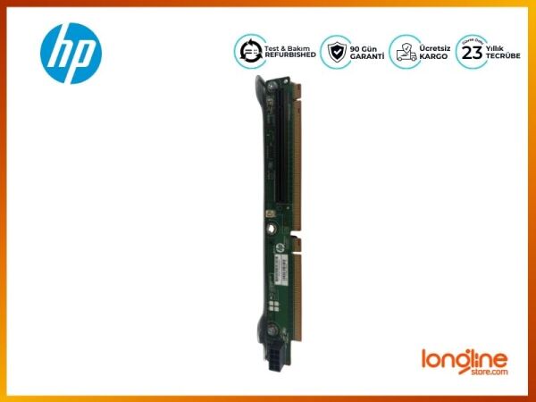 HP 779158-001 779158-002 SECONDARY PCIe3 RISER BOARD FOR DL360 G9 - 2