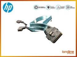 HP 780421-001 756908-001 Proliant DL360 Gen9 2.5 SFF 8B Mini-SAS - 1