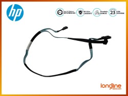 HP 787307-001 Mini-SAS x4 Y Cable 8-Bay SFF to P440ar 775931-001 - HP