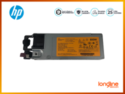HP 800W FLEX SLOT 48VDC 720480-B21 754382-001 735040-001 PS - HP (1)