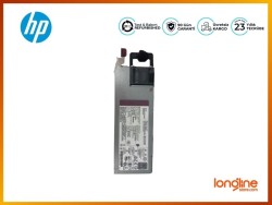 HP 800W FLEX SLOT PLATINUM HP 865414-B21, 865412 POWER SP. - Thumbnail