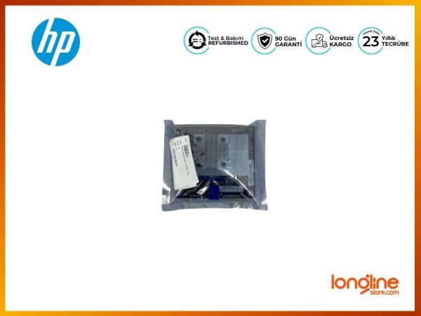 HP 804334-001 Smart Array P408i-a 12Gbps Gen10 SAS Controller - 1