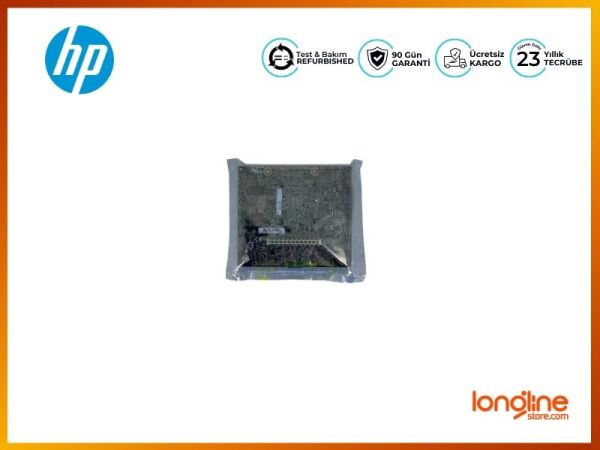 HP 804334-001 Smart Array P408i-a 12Gbps Gen10 SAS Controller - 2