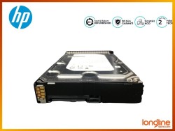HP - HP 846519-002 846509-001 846610-001 6TB SAS 7.2K 3.5 SC HDD