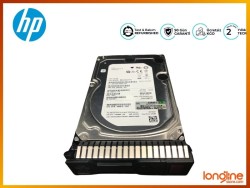 HP - HP 846519-002 846509-001 846610-001 6TB SAS 7.2K 3.5 SC HDD (1)